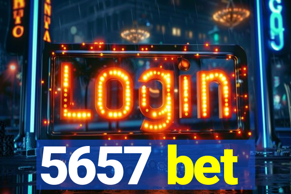 5657 bet
